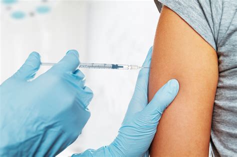 Good news about the HPV vaccine - Harvard Health