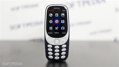 Nokia 3310 Review - Sexy Brick