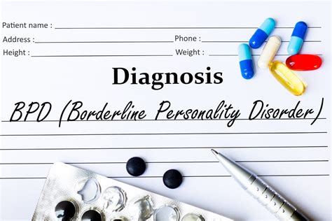 Borderline Personality Disorder and Addiction Symptoms and Treatment