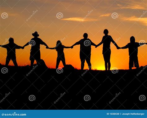 Unity and Strength stock photo. Image of accomplish, earth - 1038438