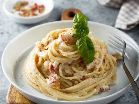 Introducir 89+ imagen recetas pasta italiana - Abzlocal.mx