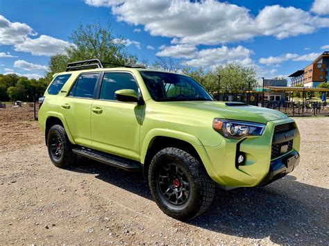 2022 Toyota 4Runner TRD Pro Review