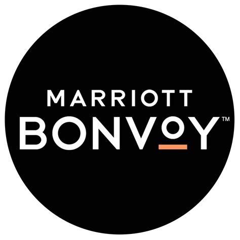 Marriott Bonvoy Logo Png - PNG Image Collection