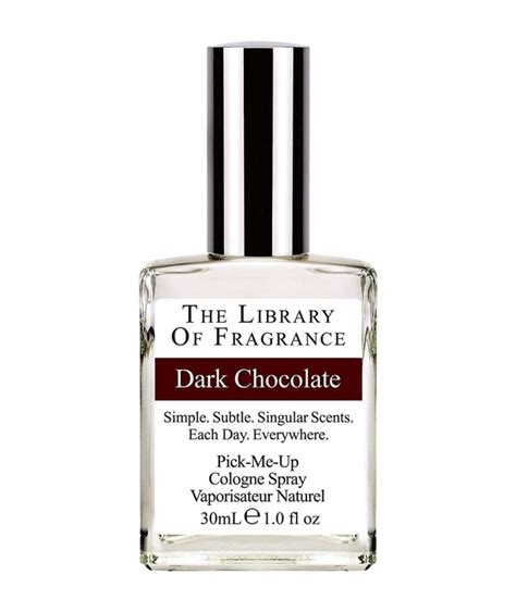 Delicious Perfumes That Smell Like Chocolate - FragranceReview.com