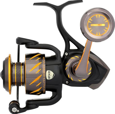 PENN Authority® Spinning Reel | PENN® Fishing