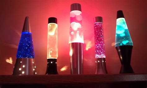 Image 25 of Coolest Lava Lamp Ever | a-rcane-soul
