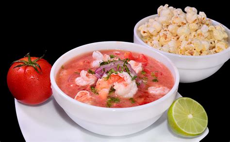 Ecuadorian Food: 11 Traditional Dishes You Must Try - Rainforest Cruises