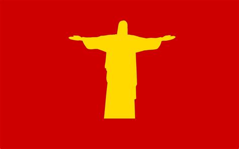 Communist Brazil flags i made : r/leftistvexillology