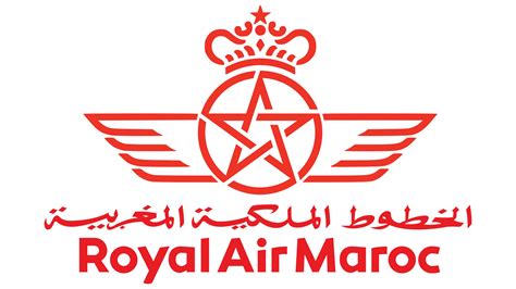 Royal Air Maroc Logo, symbol, meaning, history, PNG, brand