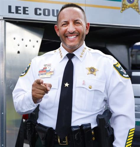 Lee County Sheriff's Office - Live PD