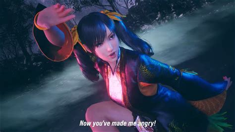 Ling Xiaoyu in Tekken 8 8 out of 12 image gallery