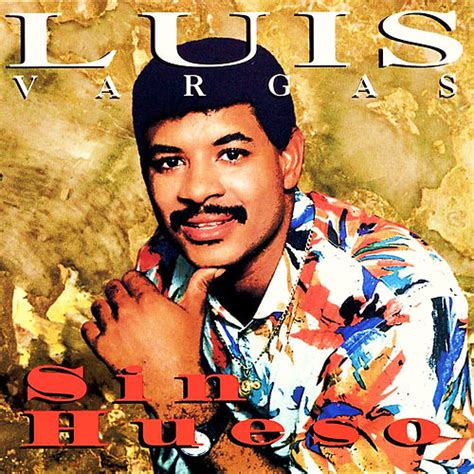 Descargar Discografia: Luis Vargas - Mega Discografias Completas