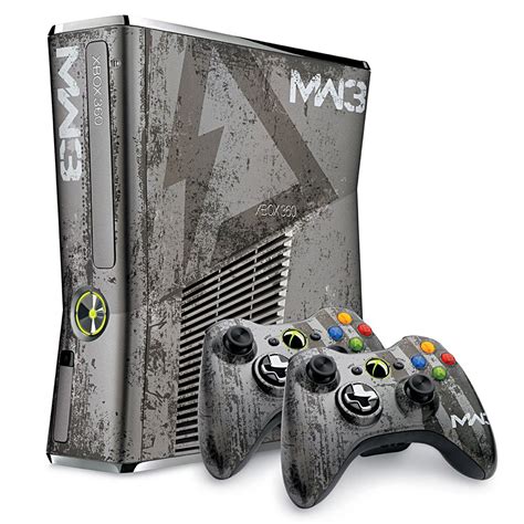 Xbox 360 Limited Editions: There and Back Again