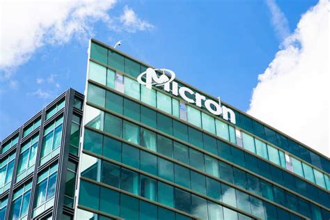 Micron likely to see continued improvement in margins ahead of Q1 results (MU) | Seeking Alpha