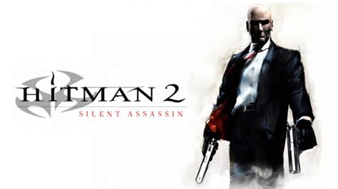 Hitman 2: Silent Assassin | Steam PC Game