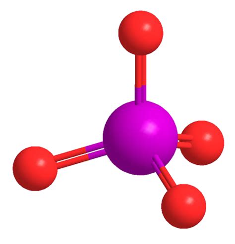 Xenon tetroxide - American Chemical Society