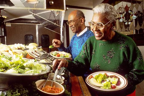 Free Food for Seniors – ECHO Inc