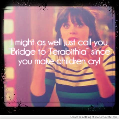 New Girl Quotes. QuotesGram