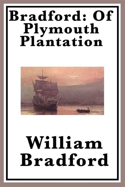 Of Plymouth Plantation eBook by William Bradford | Official Publisher Page | Simon & Schuster UK