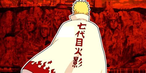 Who is the Strongest Hokage?