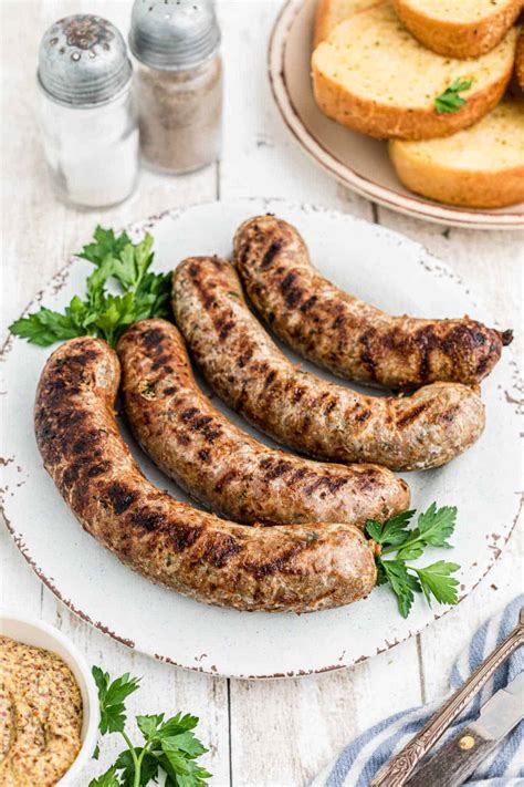 Recipes Using Boudin Sausage | Besto Blog