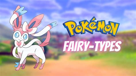 15 best Fairy-type Pokemon ranked: Togekiss, Sylveon, Zacian & more ...