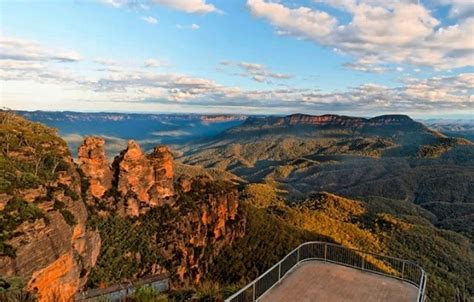 Blue Mountains Wildlife Tour | Blue Mountain Day Tour | Discount Price