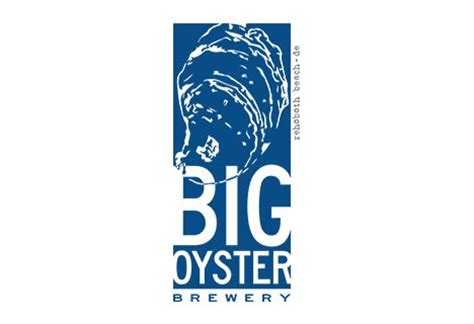 Big Oyster Brewery - Shore Craft Beer