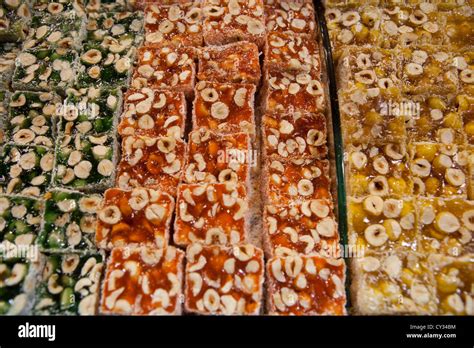 spice market, istanbul Stock Photo - Alamy