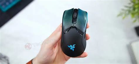 [3 Fixes] Razer Viper Ultimate Not Working - Techdim