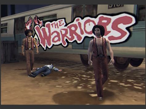 KEVIN HAMMADING: CHEATS THE WARRIORS PS2