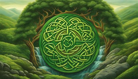 Difference Between Celtic and Norse Mythology Texts