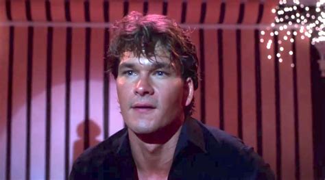 Patrick Swayze Documentary - wildlockq