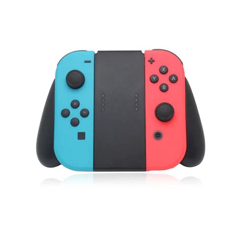 For Nintendo Switch Joy Con Hand Grip Controller Holder Anti Skidding Case for Nintendo Switch ...