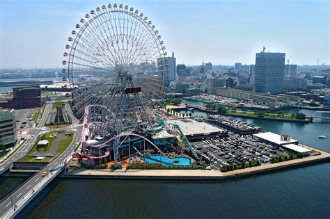 10 Best Family Things to Do in Yokohama - What to Do for Fun in ...