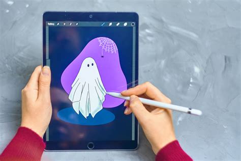 Best Drawing Apps for Your iPad/iPad Pro/iPad Air (2022) - ESR Blog