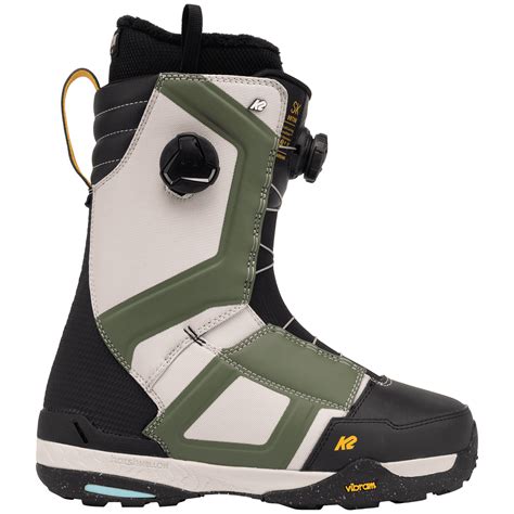 The 11 Best Snowboard Boots of 2024