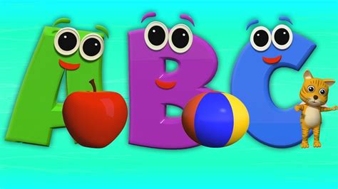 Alphabet Song Youtube : Www.englishtree.store it's a fun abc alphabet ...