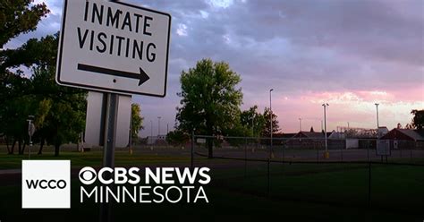 Faribault prison inmates struggle with lockdowns amid staffing shortage - CBS Minnesota