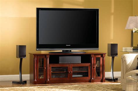 15 Best Cherry Wood Tv Cabinets