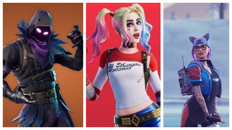 Skins De Fortnite Mujer Modo Anime | Moda y Estilo