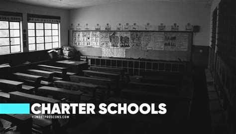 10 Pros and Cons of Charter Schools