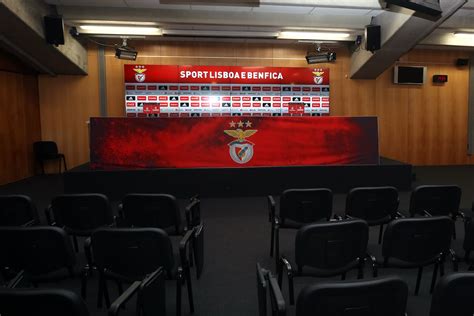 Private tour Benfica Football Stadium by Portugal Premium Tours