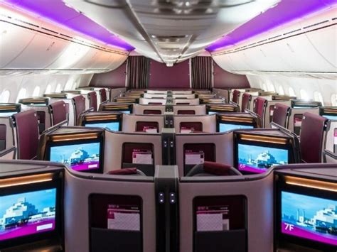 Qatar Airways Review Covid - BobbyWestervelt