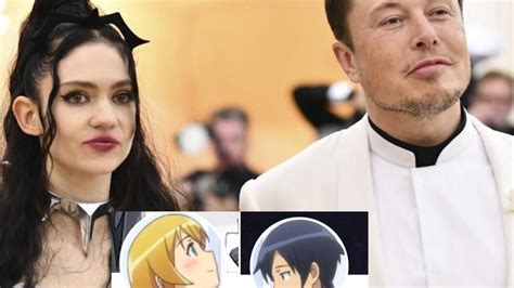 Elon Musk, Grimes' 'Semi-separation' Has Twitter Reliving Their Iconic Moments