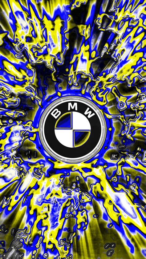 Bmw Motorsport Bmw Logo Wallpaper 4k Bmw M Logo Wallp - vrogue.co