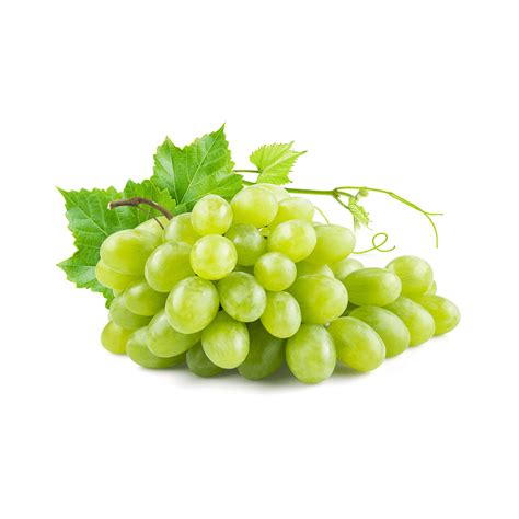 Uva Verde sin Pepa – 1 kg. – Arándanos del Huerto