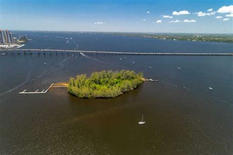 Lofton Island - Florida, United States - Private Islands for Sale