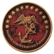Working at Marine Corps Heritage Foundation | Glassdoor