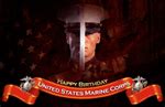 Marine Corps Birthday